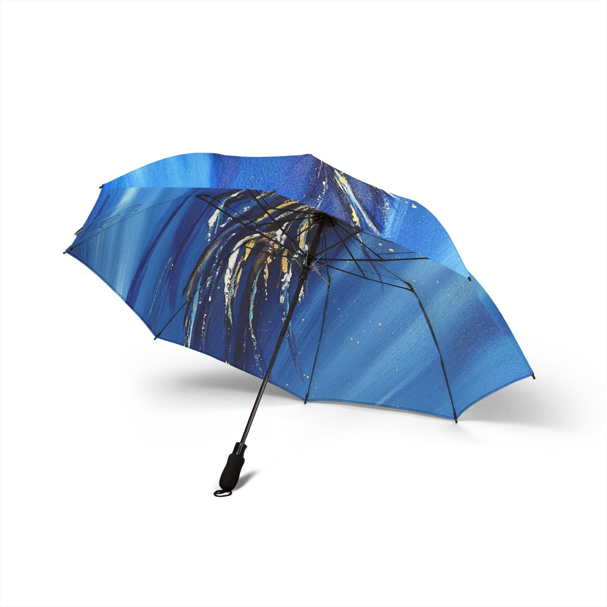 Parapluie Modèle: Trésor caché