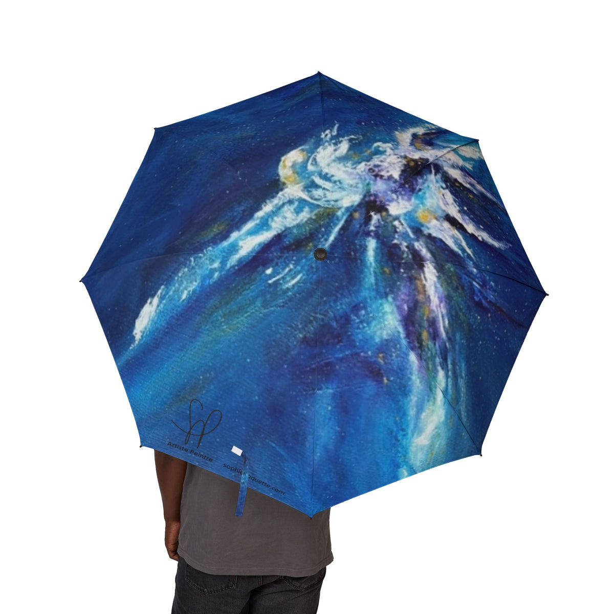 Umbrella Model: Anémone