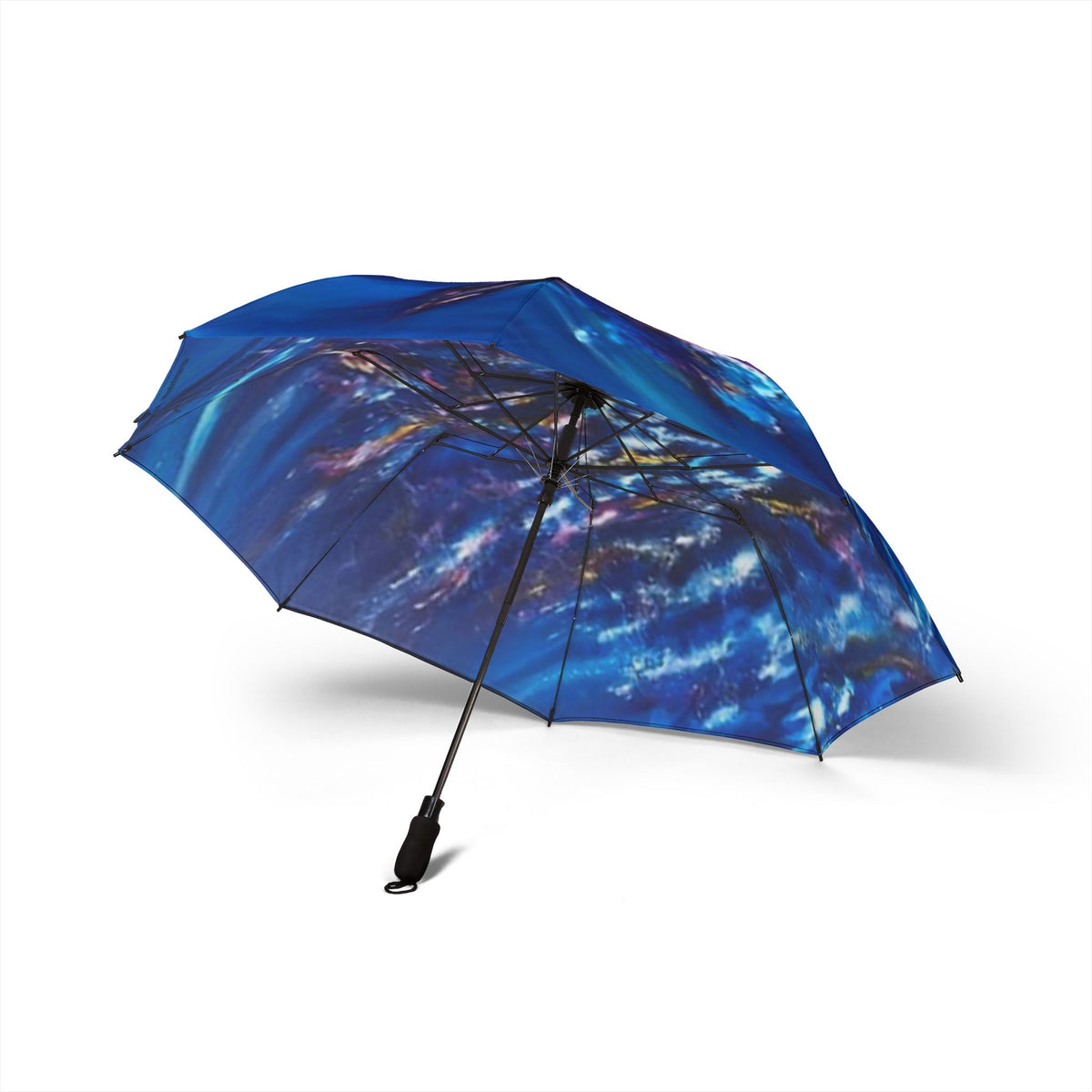 Umbrella Model: Nébuleuse