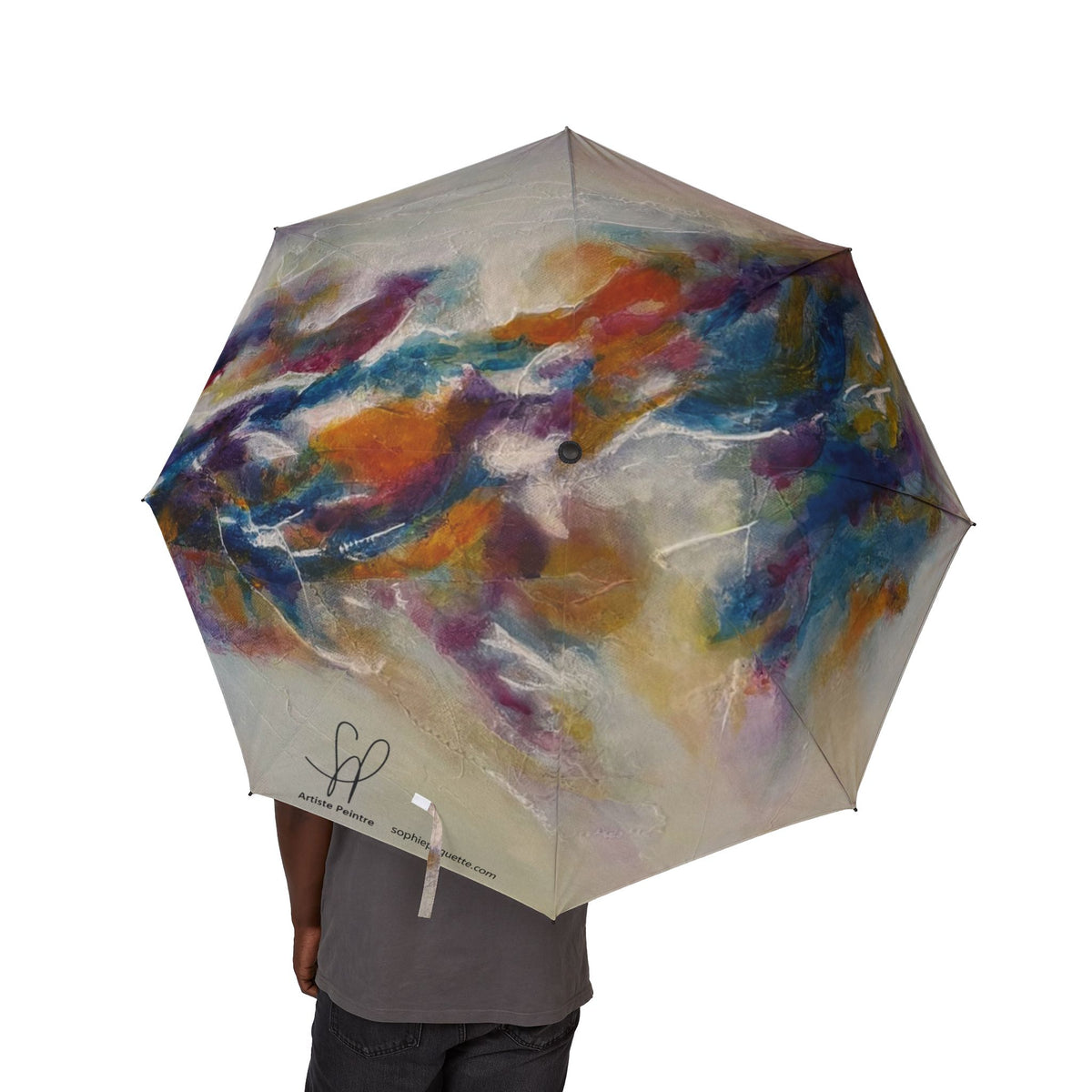 Parapluie Modèle: Conte de fée