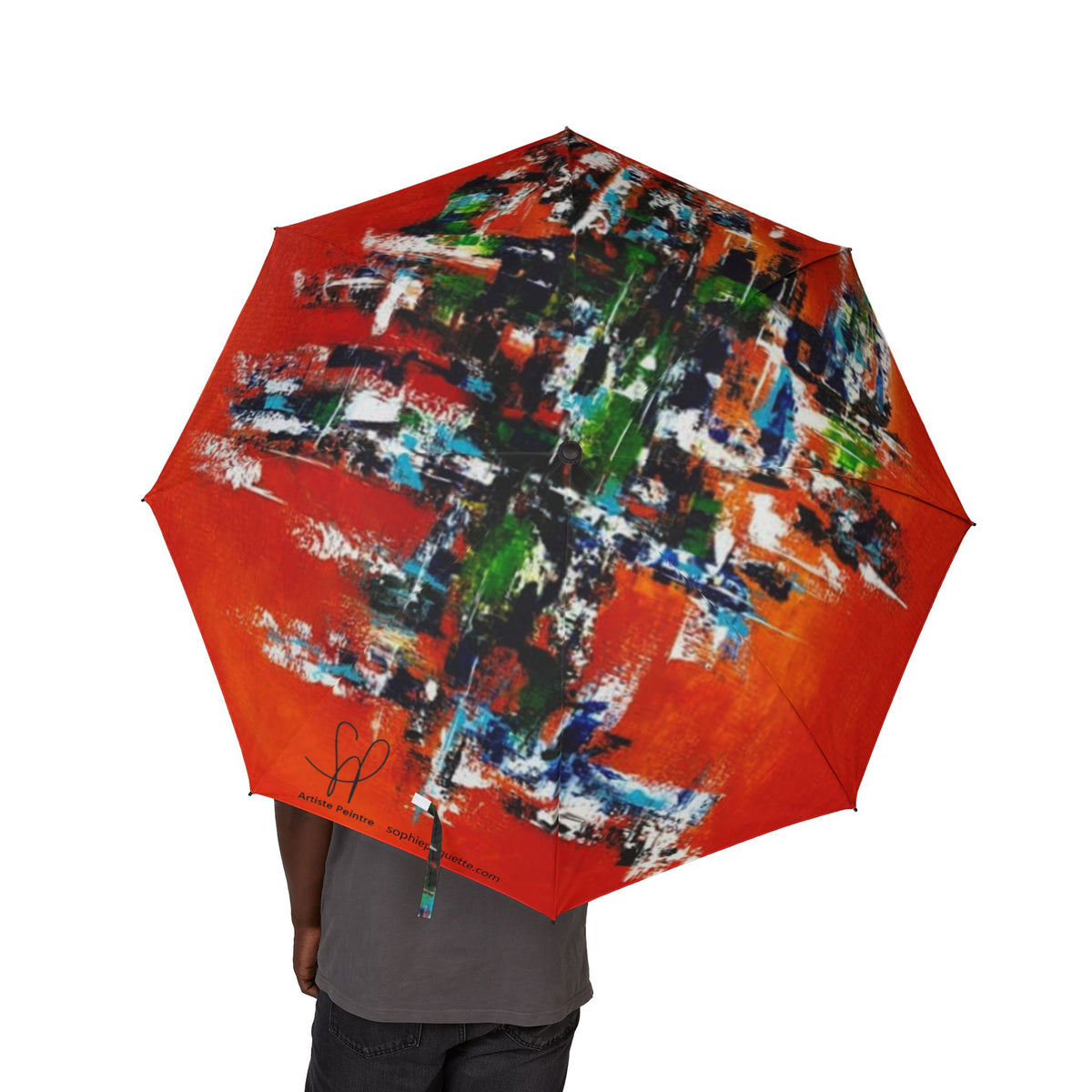 Umbrella Model: Structure audacieuse