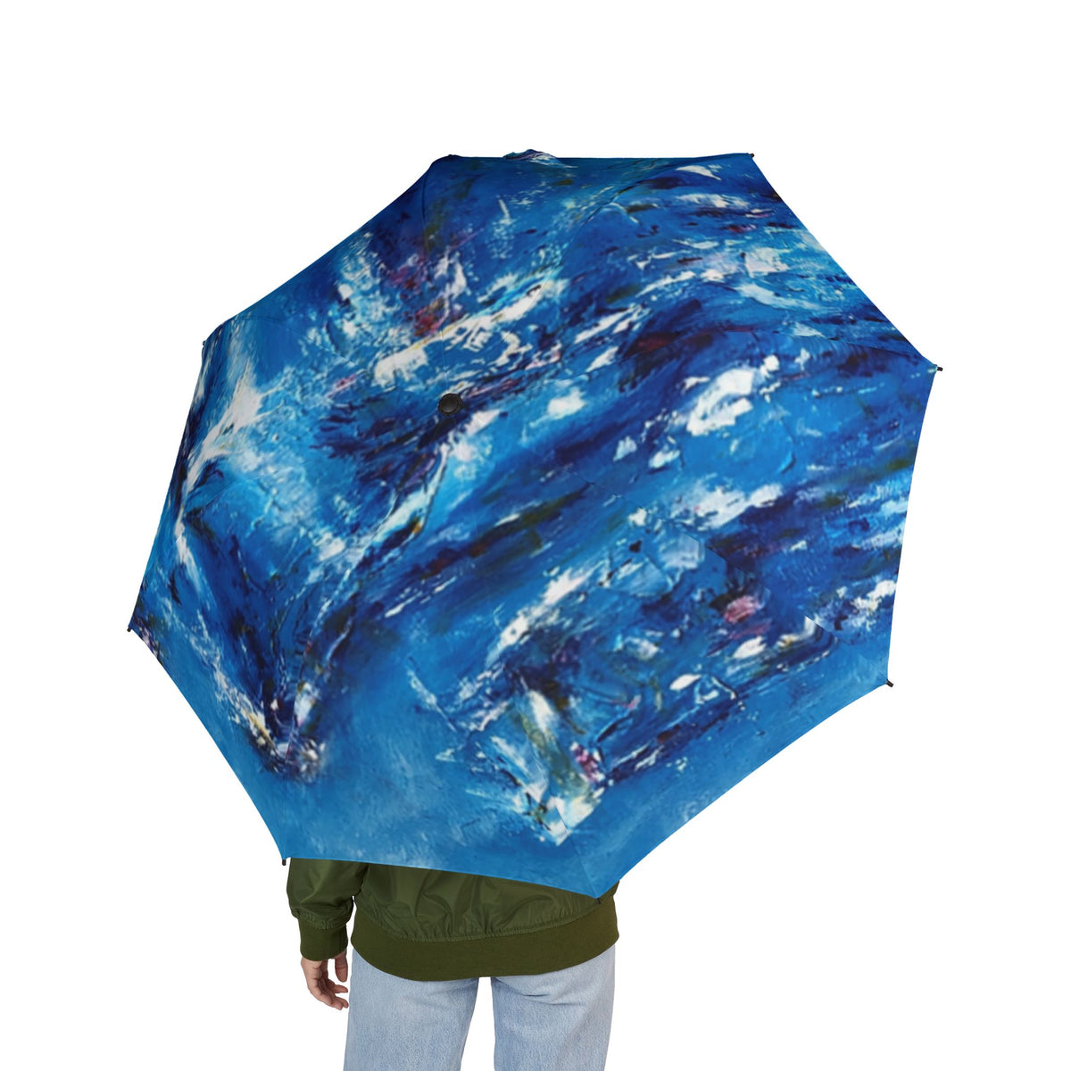 Umbrella Model: Vers le sommet