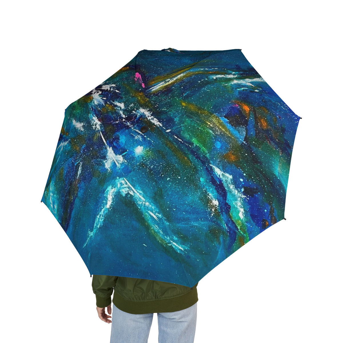 Umbrella Model: Euphorie