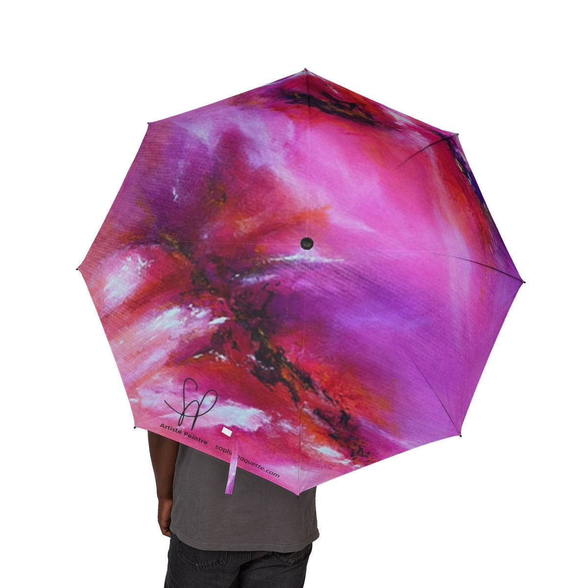 Umbrella Model: Matinik