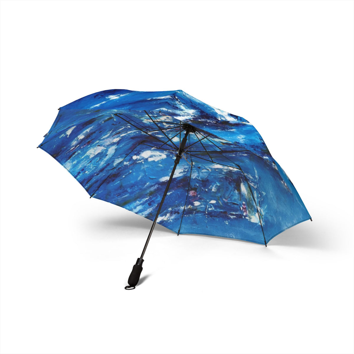 Umbrella Model: Vers le sommet