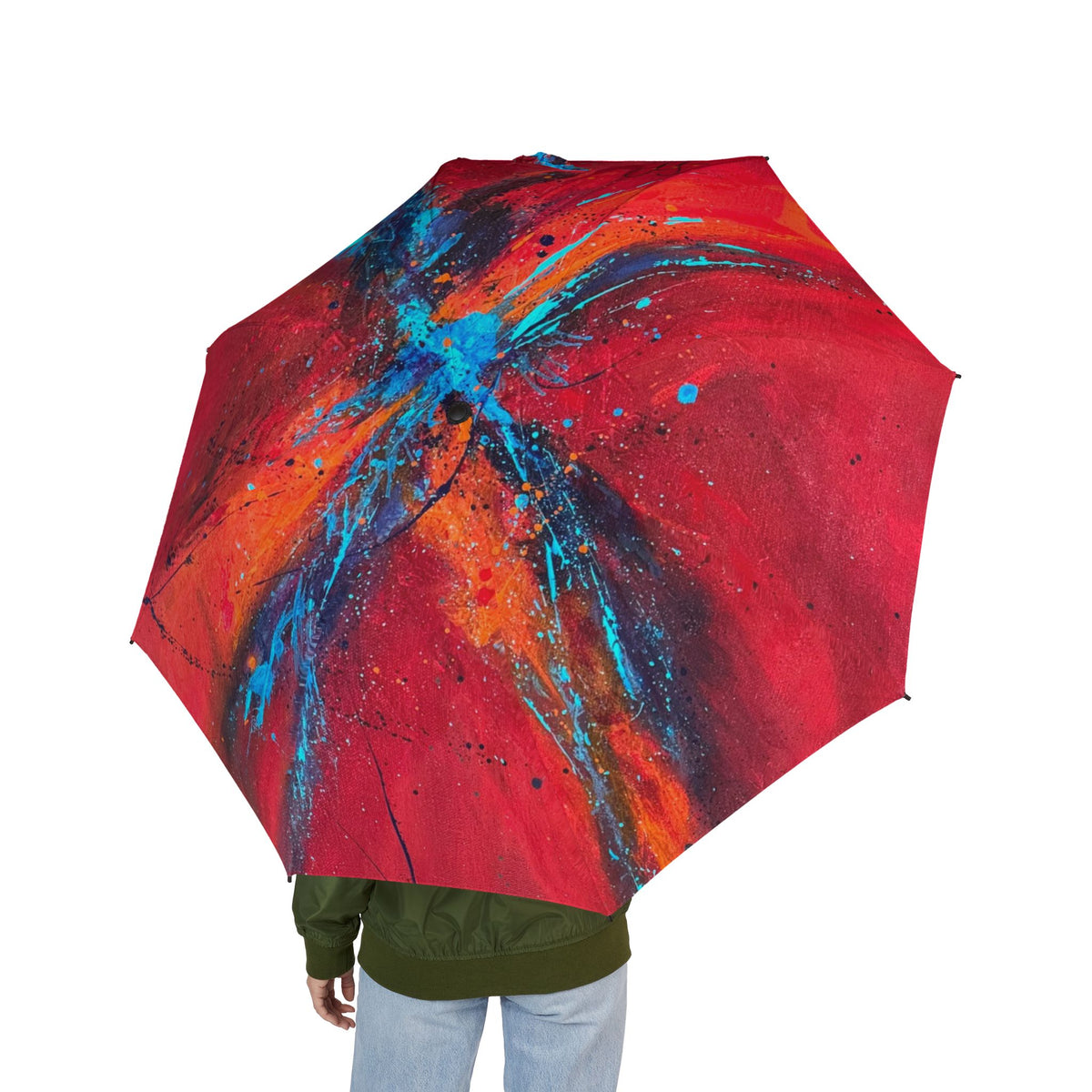 Umbrella Model: On fait la fête!