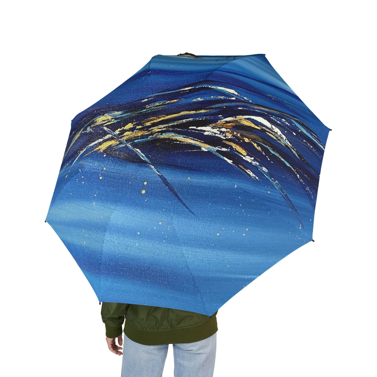 Parapluie Modèle: Trésor caché