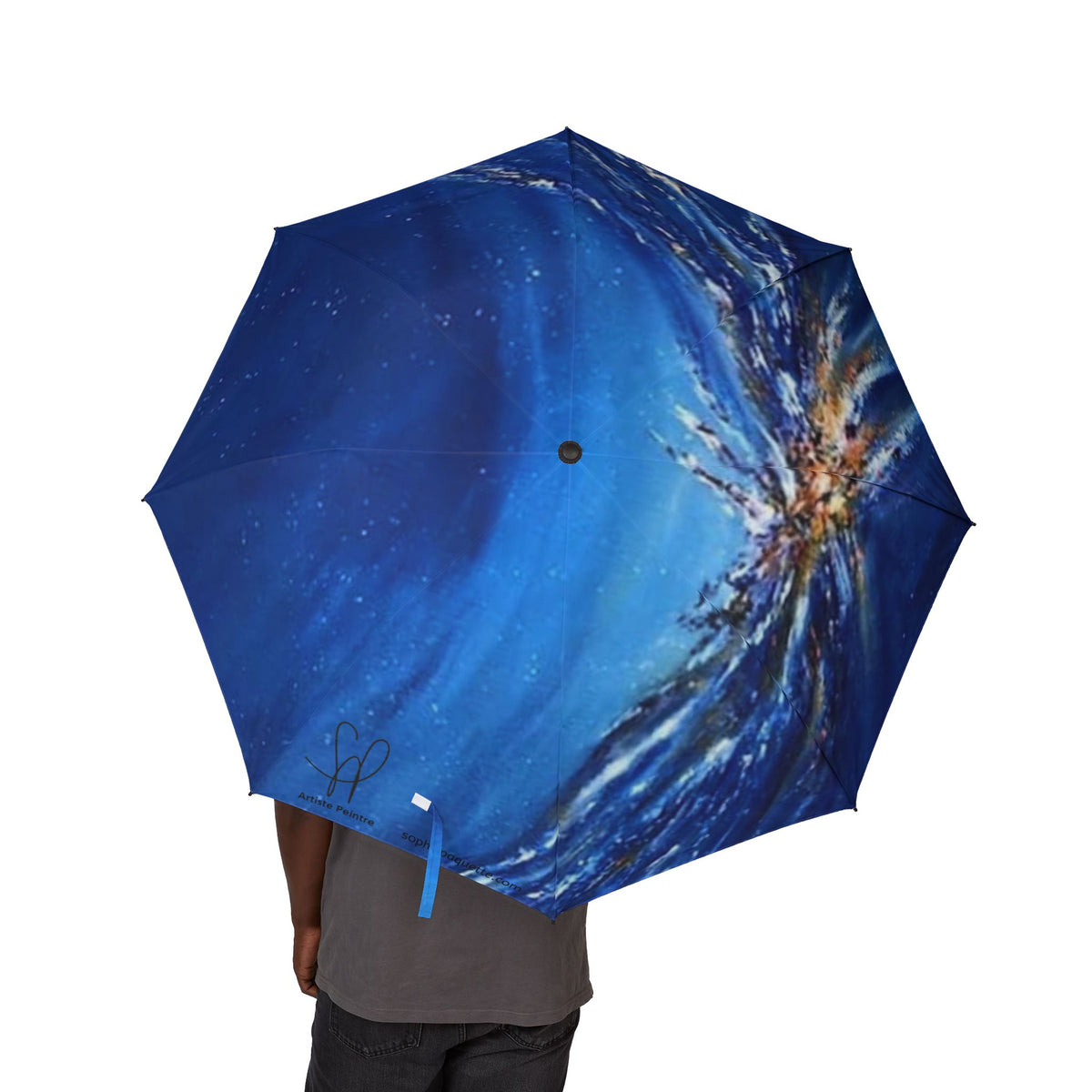 Parapluie Modèle: Nuit de rêve
