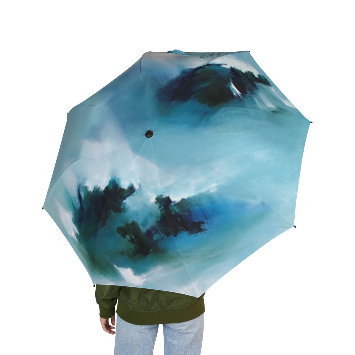 Umbrella Model: Zénitude