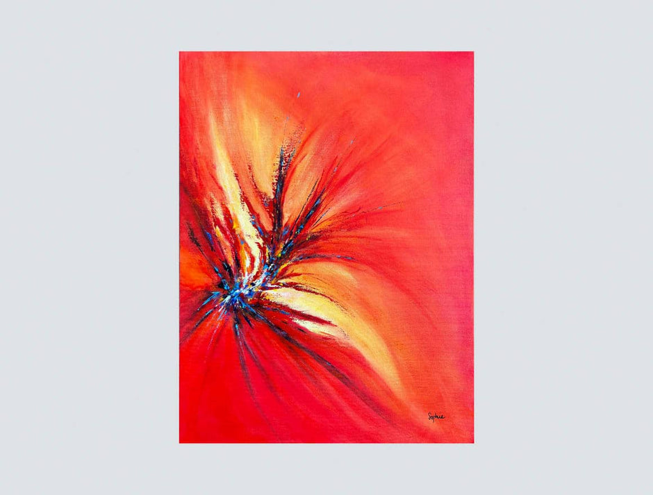 toile épanouissement