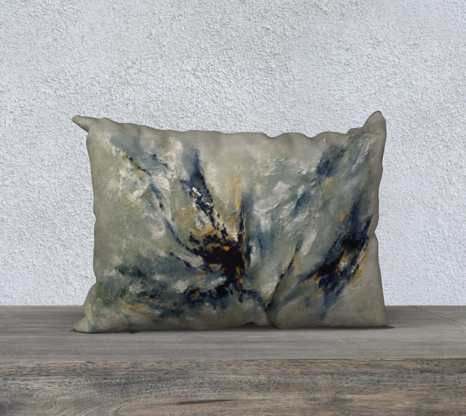 Symbiose Cushion cover 20x14 