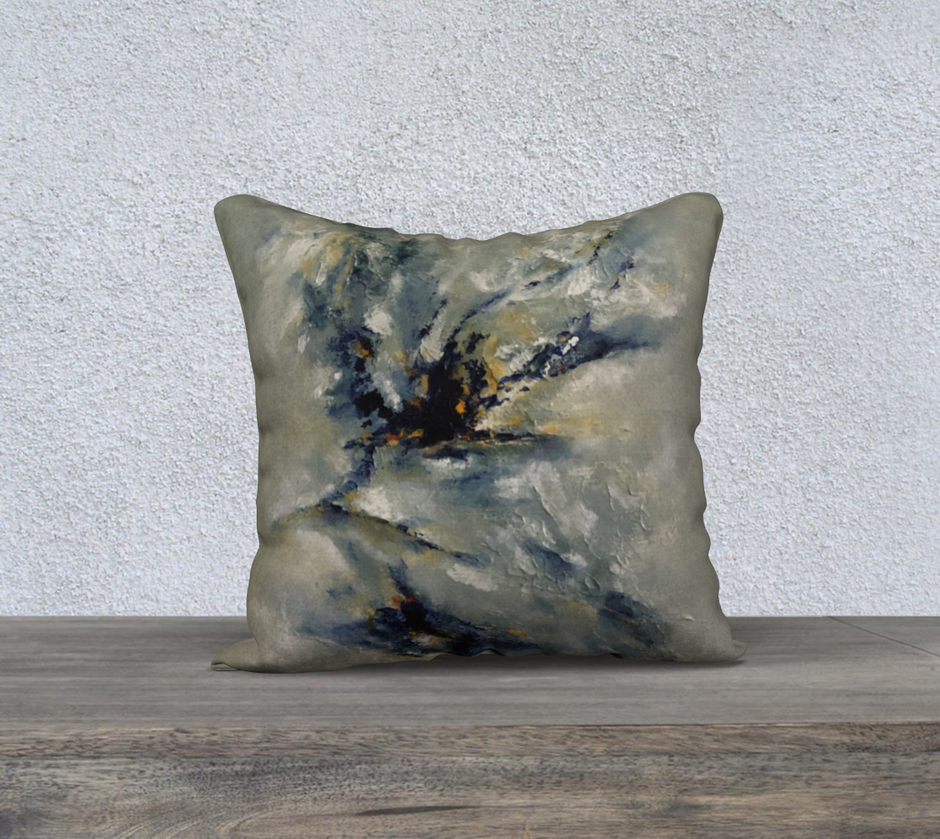 Symbiose Cushion cover 18x18