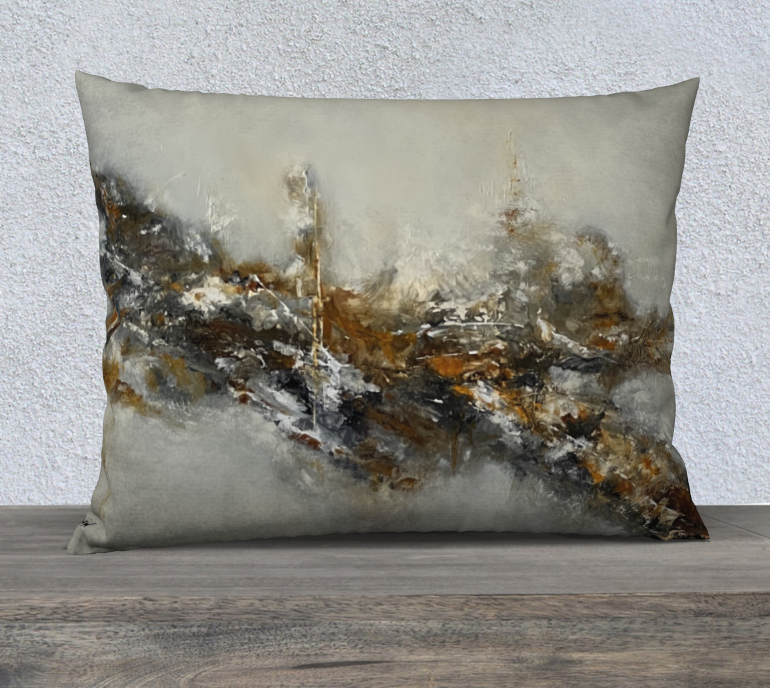 Attraction Cushion cover 26x20
